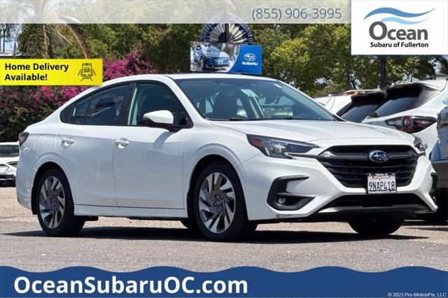 2024 Subaru Legacy Limited for sale in Fullerton, CA
