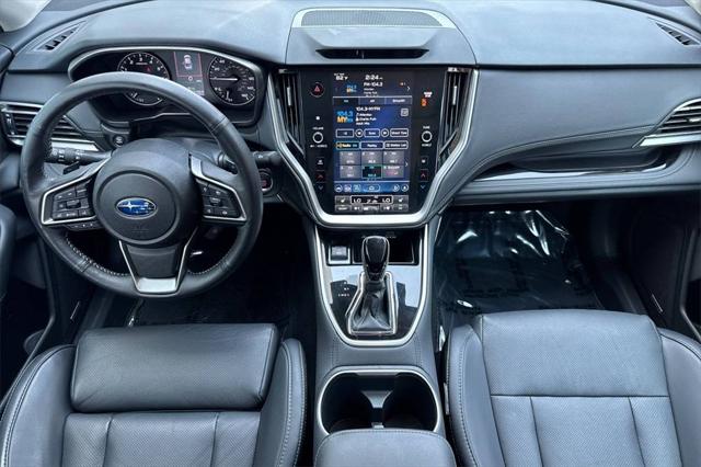 2024 Subaru Legacy Limited