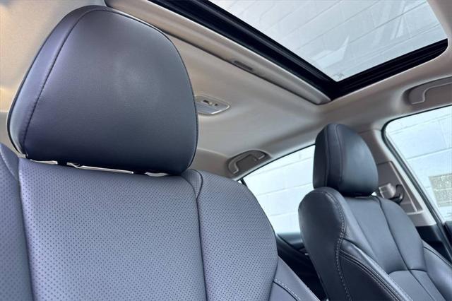 2024 Subaru Legacy Limited