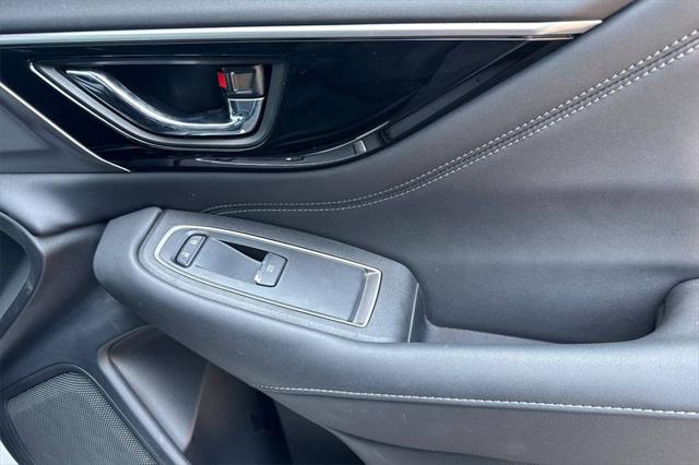 2024 Subaru Legacy Limited
