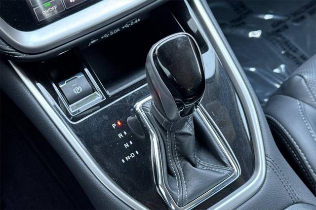 2024 Subaru Legacy Limited