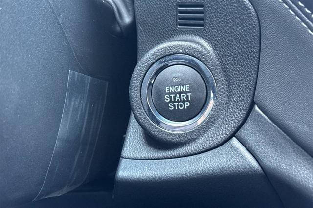 2024 Subaru Legacy Limited