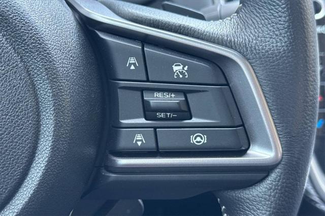 2024 Subaru Legacy Limited