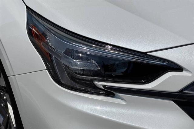 2024 Subaru Legacy Limited