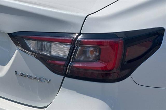 2024 Subaru Legacy Limited