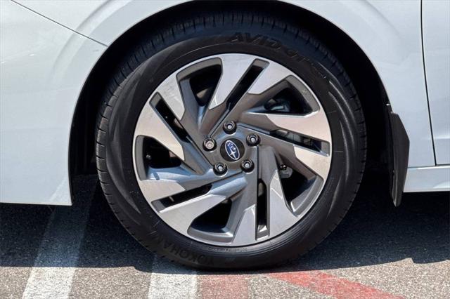 2024 Subaru Legacy Limited