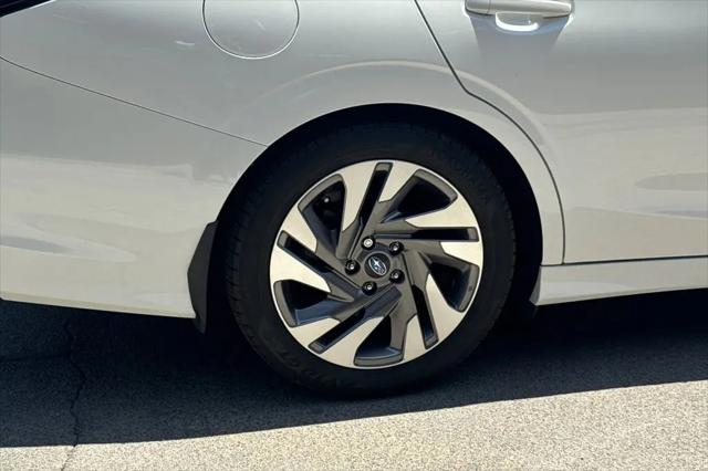 2024 Subaru Legacy Limited