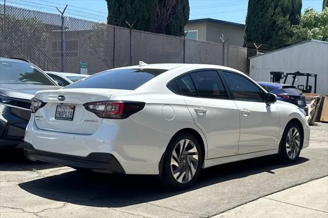 2024 Subaru Legacy Limited