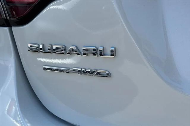 2024 Subaru Legacy Limited