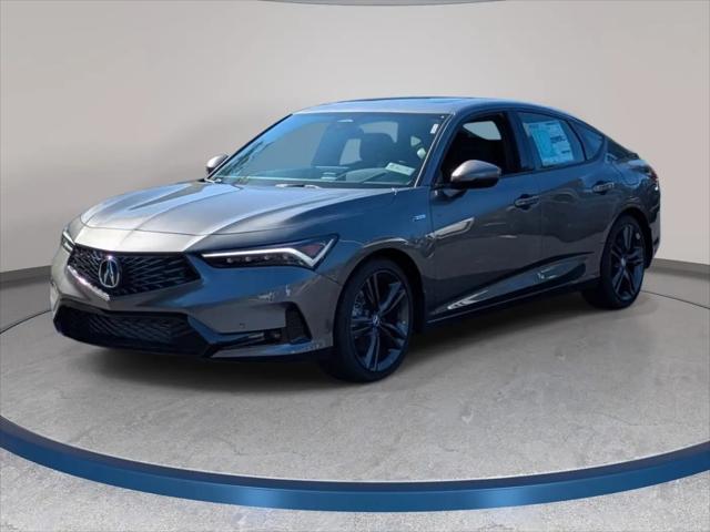 2025 Acura Integra A-SPEC Technology for sale in Cary, NC