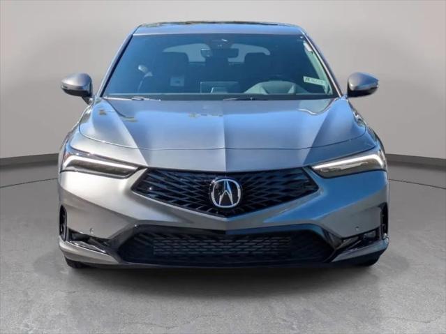 2025 Acura Integra A-SPEC Technology