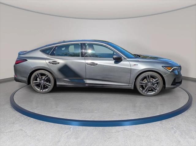 2025 Acura Integra A-SPEC Technology