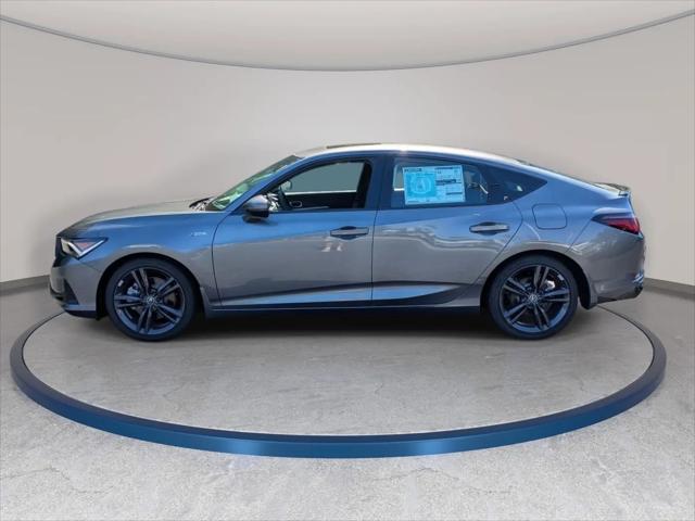 2025 Acura Integra A-SPEC Technology