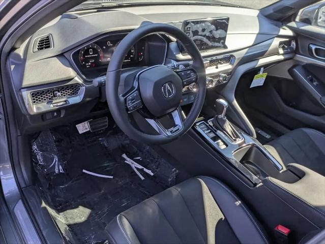2025 Acura Integra A-SPEC Technology