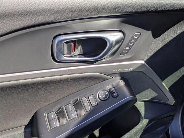 2025 Acura Integra A-SPEC Technology