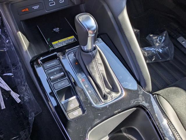 2025 Acura Integra A-SPEC Technology