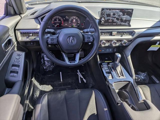 2025 Acura Integra A-SPEC Technology