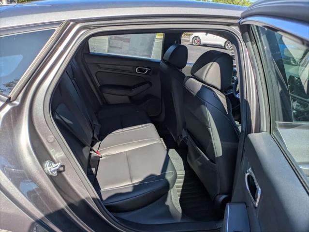 2025 Acura Integra A-SPEC Technology