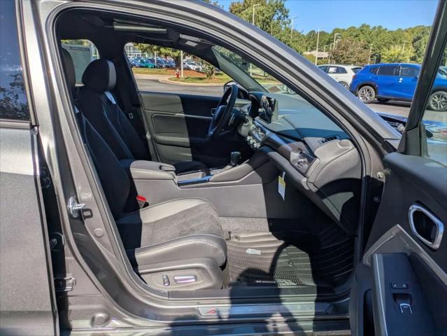 2025 Acura Integra A-SPEC Technology