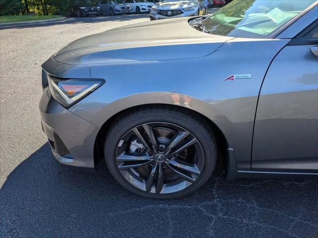 2025 Acura Integra A-SPEC Technology