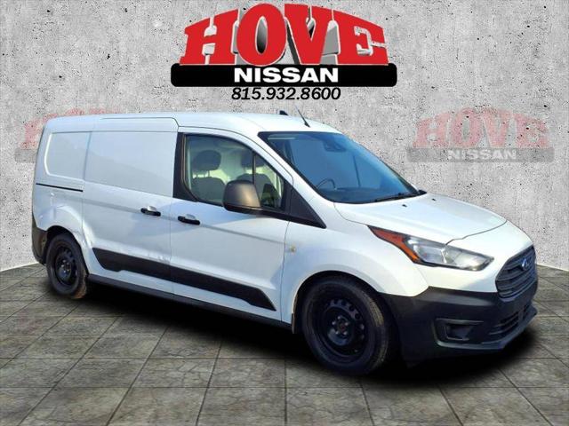 2020 Ford Transit Connect XL Cargo Van for sale in Bourbonnais, IL