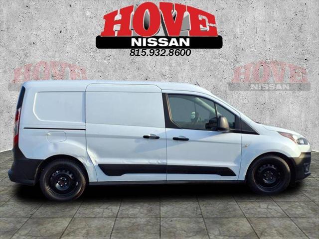 2020 Ford Transit Connect XL Cargo Van