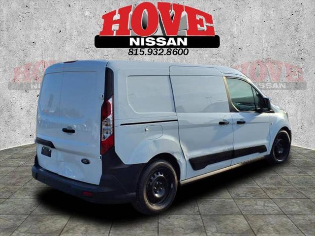 2020 Ford Transit Connect XL Cargo Van