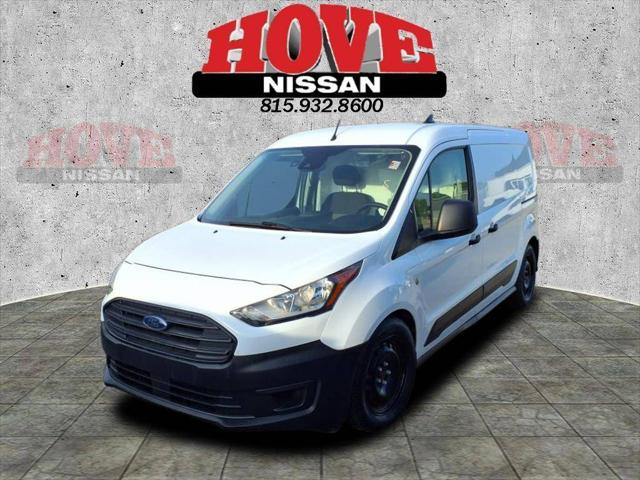 2020 Ford Transit Connect XL Cargo Van