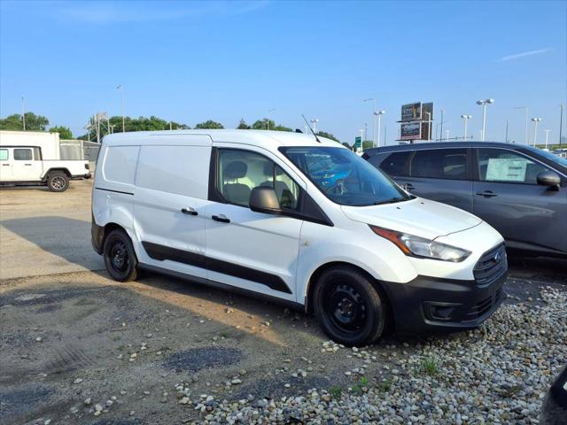 2020 Ford Transit Connect XL Cargo Van