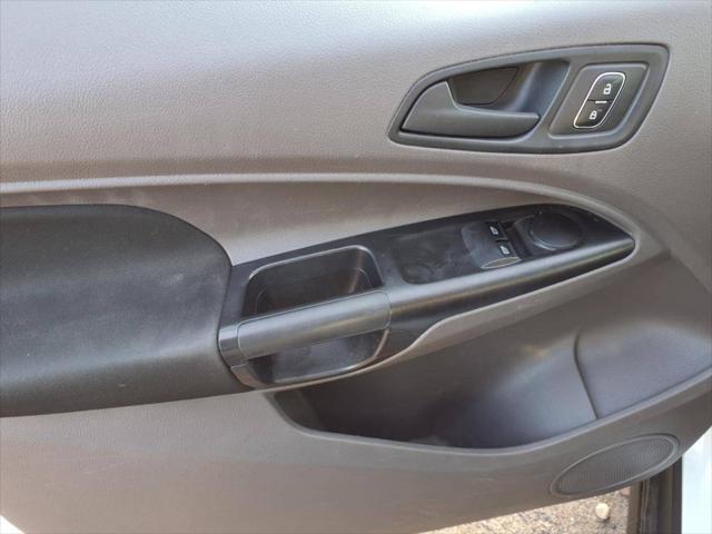 2020 Ford Transit Connect XL Cargo Van
