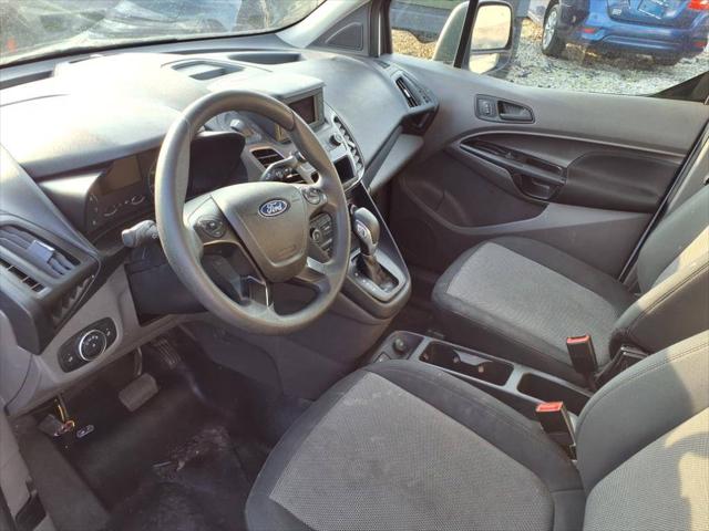 2020 Ford Transit Connect XL Cargo Van