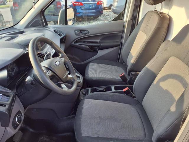 2020 Ford Transit Connect XL Cargo Van