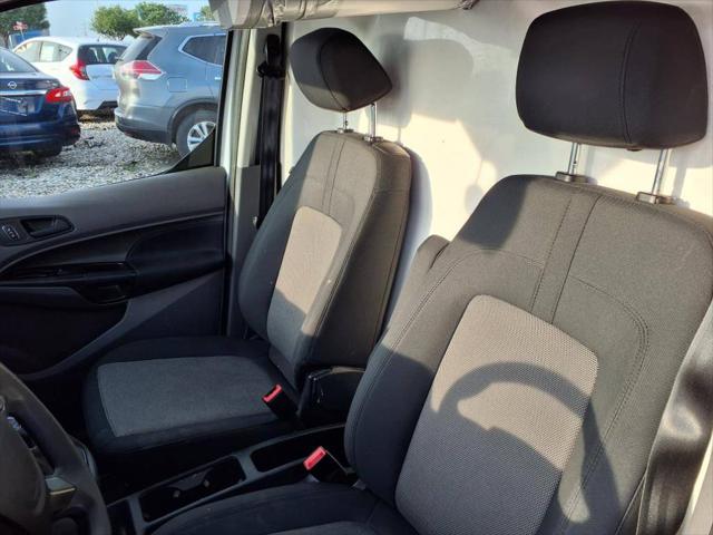 2020 Ford Transit Connect XL Cargo Van