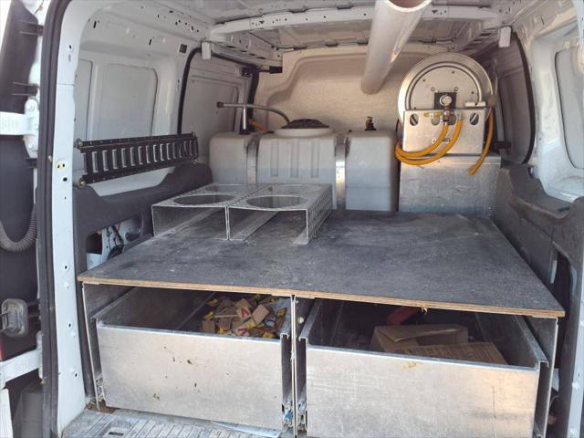 2020 Ford Transit Connect XL Cargo Van