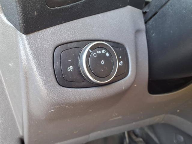 2020 Ford Transit Connect XL Cargo Van