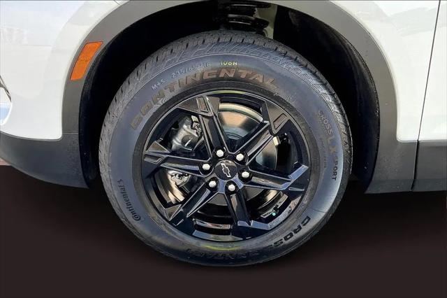 2025 Chevrolet Blazer FWD 2LT