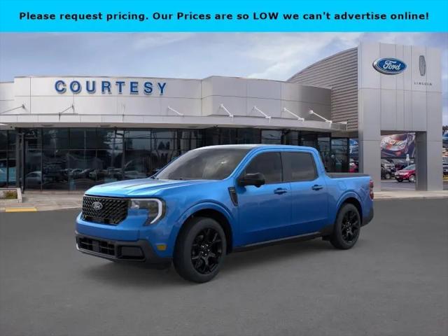2025 Ford Maverick Lariat for sale in Portland, OR