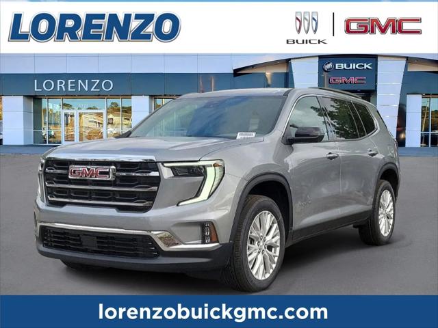 2026 GMC Acadia Elevation FWD for sale in Doral, FL