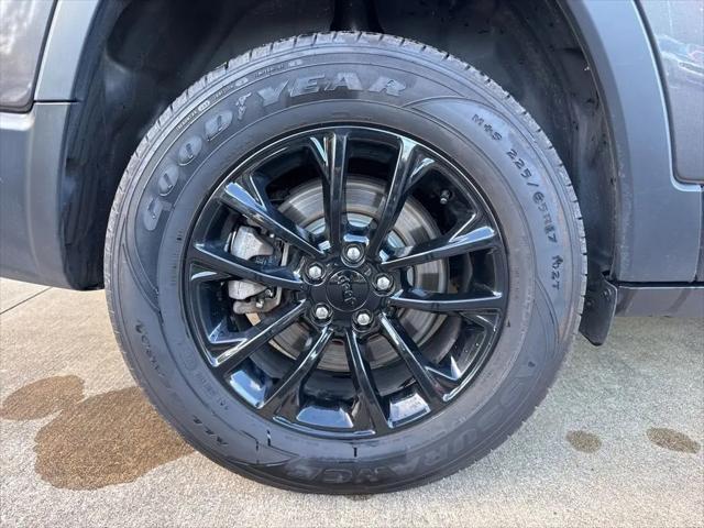 2023 Jeep Cherokee Altitude Lux 4x4
