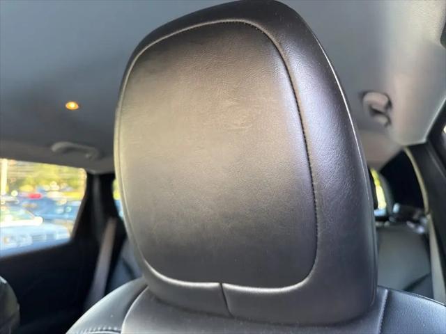2023 Jeep Cherokee Altitude Lux 4x4