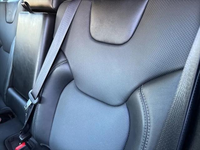 2023 Jeep Cherokee Altitude Lux 4x4