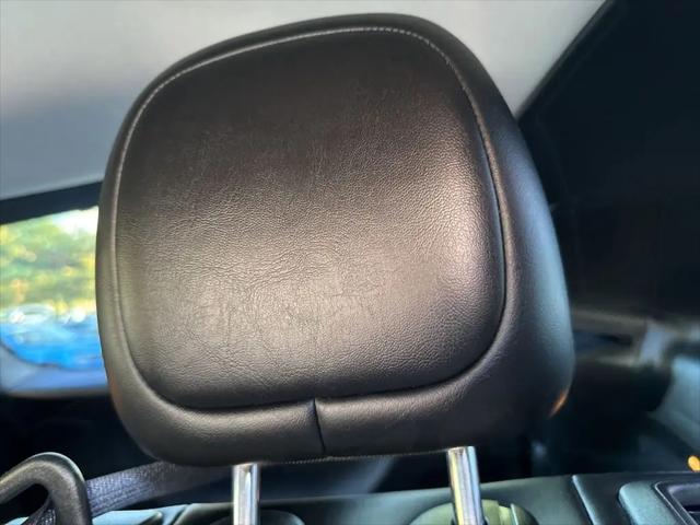 2023 Jeep Cherokee Altitude Lux 4x4