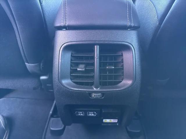 2023 Jeep Cherokee Altitude Lux 4x4