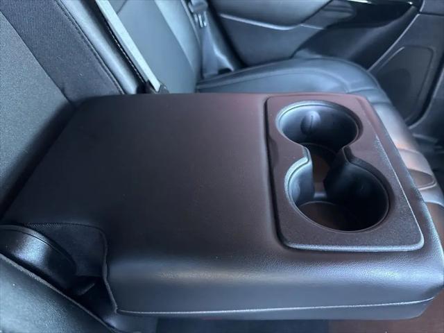 2023 Jeep Cherokee Altitude Lux 4x4