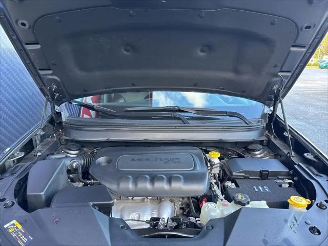 2023 Jeep Cherokee Altitude Lux 4x4