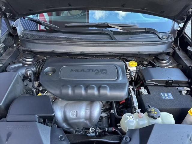 2023 Jeep Cherokee Altitude Lux 4x4
