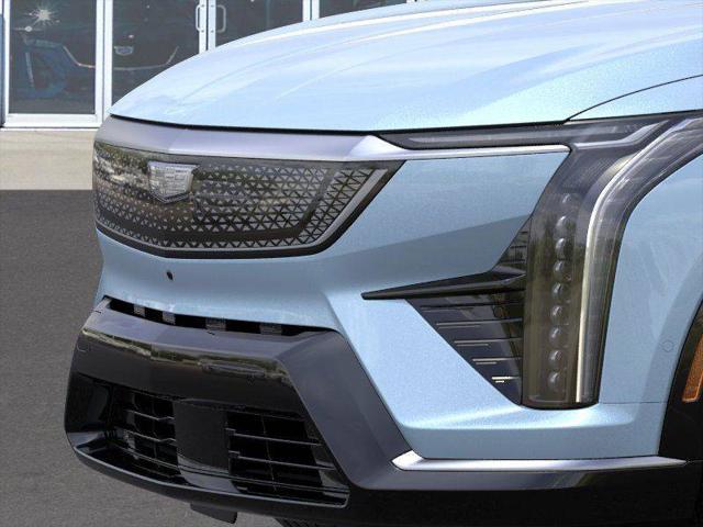 2025 Cadillac iQ Sport 2 AWD