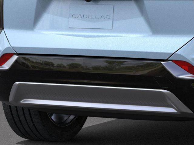2025 Cadillac iQ Sport 2 AWD