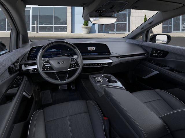 2025 Cadillac iQ Sport 2 AWD