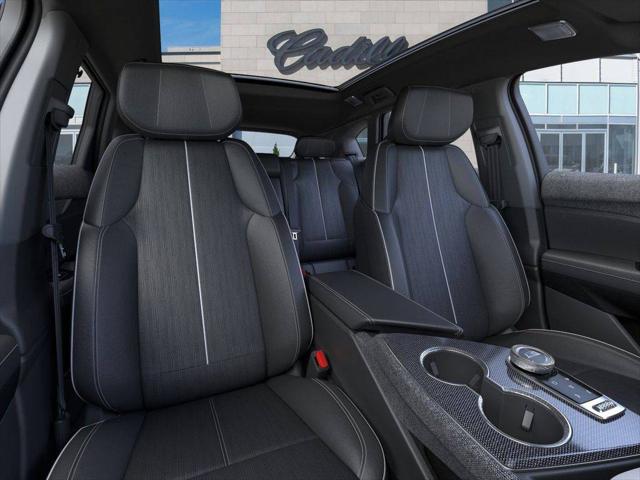 2025 Cadillac iQ Sport 2 AWD